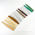 Abrasive Sand Paper Sheet For Nail File Beauty